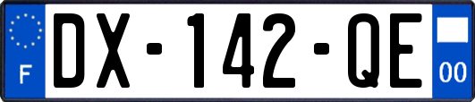 DX-142-QE