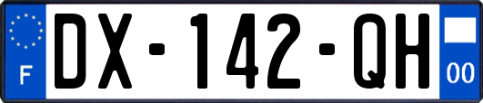 DX-142-QH