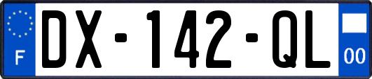 DX-142-QL