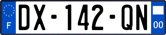 DX-142-QN