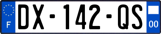 DX-142-QS