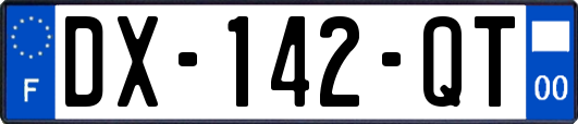 DX-142-QT