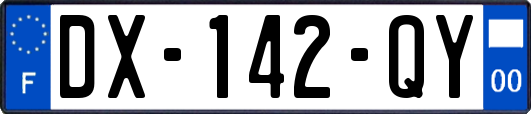 DX-142-QY