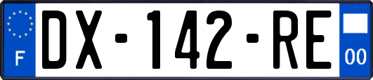DX-142-RE