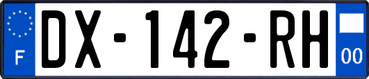 DX-142-RH