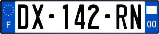 DX-142-RN