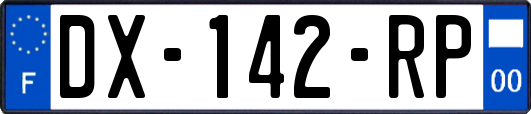 DX-142-RP