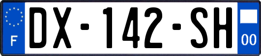 DX-142-SH