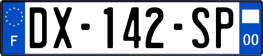 DX-142-SP