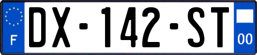 DX-142-ST