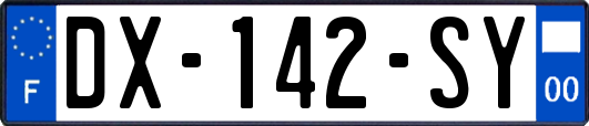 DX-142-SY