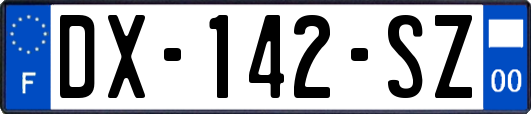 DX-142-SZ