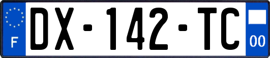 DX-142-TC