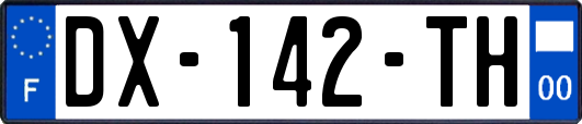 DX-142-TH