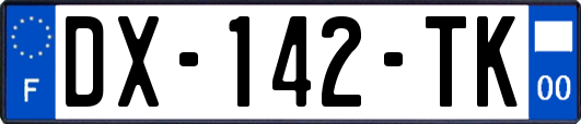 DX-142-TK