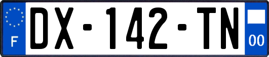 DX-142-TN