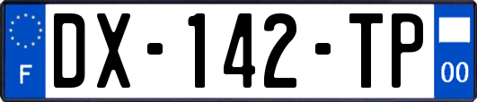 DX-142-TP