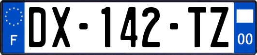 DX-142-TZ
