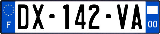 DX-142-VA