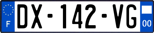 DX-142-VG