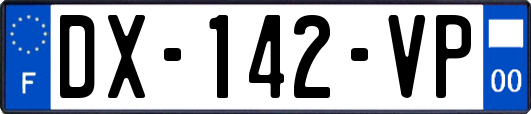 DX-142-VP