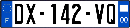 DX-142-VQ