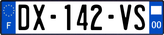 DX-142-VS
