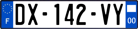 DX-142-VY
