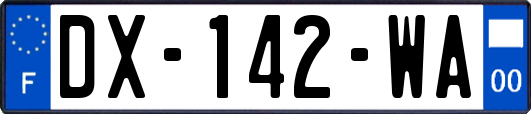 DX-142-WA