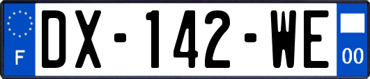 DX-142-WE