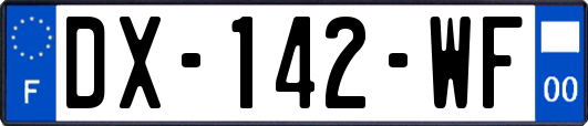 DX-142-WF