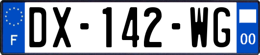 DX-142-WG