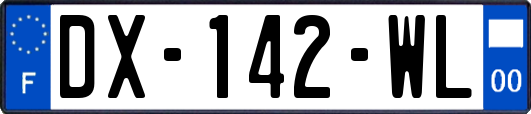 DX-142-WL