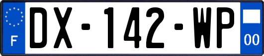 DX-142-WP