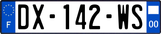 DX-142-WS