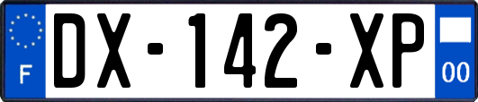 DX-142-XP