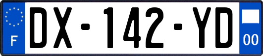 DX-142-YD