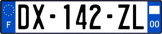 DX-142-ZL