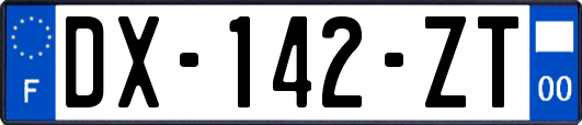 DX-142-ZT