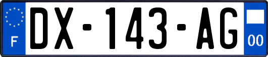 DX-143-AG