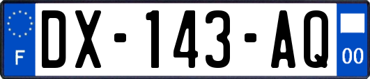 DX-143-AQ