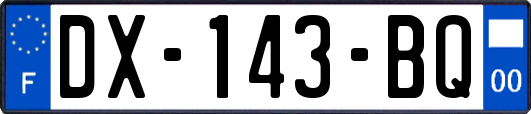 DX-143-BQ