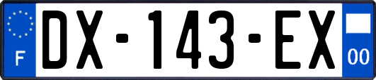 DX-143-EX