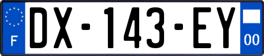 DX-143-EY