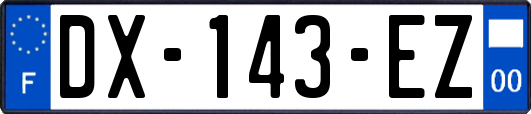 DX-143-EZ