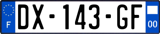DX-143-GF
