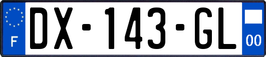 DX-143-GL