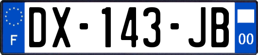 DX-143-JB