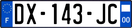 DX-143-JC