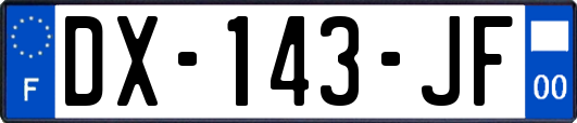 DX-143-JF